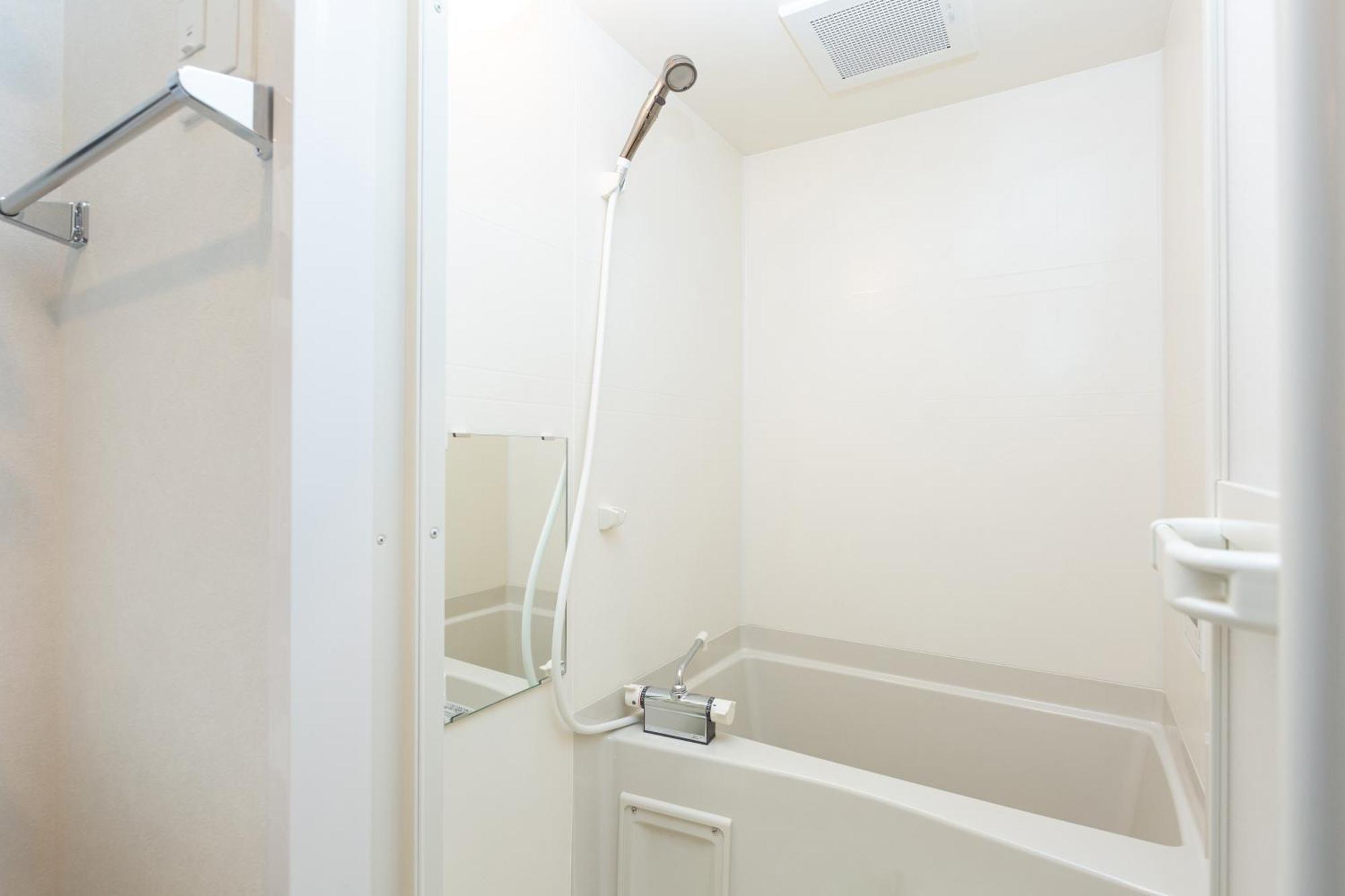 Residence Hotel Hakata Minoshima Φουκουόκα Εξωτερικό φωτογραφία